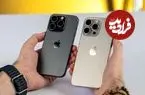 قیمت گوشی سامسونگ، شیائومی و آیفون امروز دوشنبه ۴ خرداد ۱۴۰۵