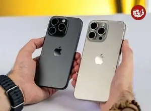 قیمت گوشی سامسونگ، شیائومی و آیفون امروز دوشنبه ۴ خرداد ۱۴۰۵