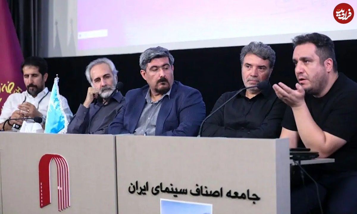 مسعود اطیابی: دستمزد بازیگران در سینمای ایران پایین است!