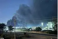  جزئیات روز پنجم جنگ