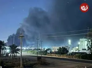  جزئیات روز پنجم جنگ