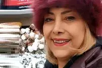 عکس| سفر زمان؛ چهرۀ «لادن طباطبایی» 26 ساله در سومین فیلمش؛ سال 76