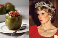 غذای موردعلاقه پرنسس دایانا؛ بشقابی سبز با فواید طلایی و ارزشمند