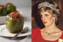 غذای موردعلاقه پرنسس دایانا؛ بشقابی سبز با فواید طلایی و ارزشمند