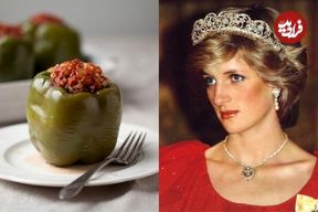 غذای موردعلاقه پرنسس دایانا؛ بشقابی سبز با فواید طلایی و ارزشمند