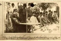 داستان تاریخی جالب ضرب المثل «آشی برایت بپزم که یک وجب روغن داشته باشد»