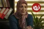 عکس| سفر در زمان؛ «ریما رامین فر» در پشت صحنه سریال پایتخت 7؛ سال 1403