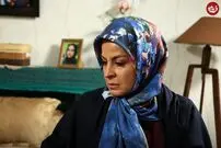 (عکس) تیپ و چهره جدید «انیس سریال ستایش» در کنار لیلا بلوکات و مه لقا باقری