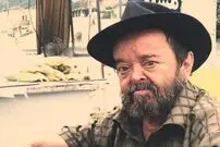عکس| گذر زمان؛ «اسدالله یکتا» در جوانی و پیری و در کنار فرزندان اش