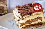 طرز تهیه دسر سیب دارچین؛ دسر لایه‌ای سرشار از انرژی