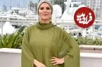 عکس| سفر زمان؛ چهرۀ «سحر دولتشاهی» 12 سال قبل در «خشکسالی و دروغ»