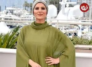 عکس| سفر زمان؛ چهرۀ «سحر دولتشاهی» 12 سال قبل در «خشکسالی و دروغ»