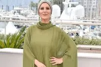 عکس| سفر زمان؛ چهرۀ «سحر دولتشاهی» 12 سال قبل در «خشکسالی و دروغ»