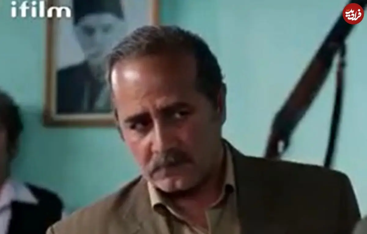 عکس| سفر زمان؛ «ایلیار، پدر مارال» (سریال آنام) بعد از 8 سال در کنار «شهاب حسینی»