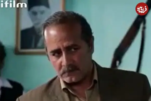 عکس| سفر زمان؛ «ایلیار، پدر مارال» (سریال آنام) بعد از 8 سال در کنار «شهاب حسینی»