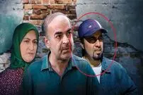 (عکس) تغییر چهره ویژه و جدید «احمد» سریال خانه به دوش بعد 20 سال