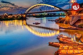 بلیط هواپیما اهواز با ارزان‌ترین قیمت، فرصتی برای سفر به جنوب