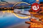 بلیط هواپیما اهواز با ارزان‌ترین قیمت، فرصتی برای سفر به جنوب
