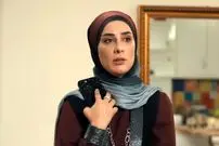 عکس| سفر زمان؛ چهرۀ «خانم صفایی» (سریال اسباب زحمت) در عکس‌های شخصی‌اش