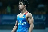 عکس؛ به کشتی‌گیر ملی‌پوش ایران یک زمین و یک باغ پاداش دادند؛ تقدیر به خاطر شکستن طلسم۲۳ ساله