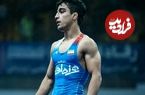 عکس؛ به کشتی‌گیر ملی‌پوش ایران یک زمین و یک باغ پاداش دادند؛ تقدیر به خاطر شکستن طلسم۲۳ ساله