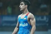 عکس؛ به کشتی‌گیر ملی‌پوش ایران یک زمین و یک باغ پاداش دادند؛ تقدیر به خاطر شکستن طلسم۲۳ ساله