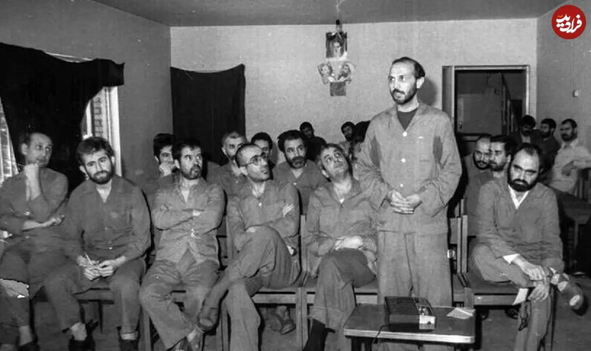 عکس؛ سفر در زمان؛ اعترافات اعضای حزب توده منتشرشد؛ از ابطال انتخابات تا اعتصاب کارخانه شهناز!