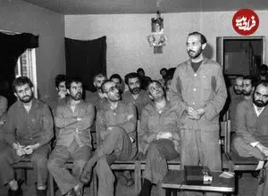 عکس؛ سفر در زمان؛ اعترافات اعضای حزب توده منتشرشد؛ از ابطال انتخابات تا اعتصاب کارخانه شهناز!