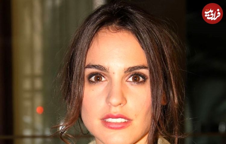 تصاویر؛ عکس های  شخصی، زندگی خصوصی و بیوگرافی ورونیکا اچگوی