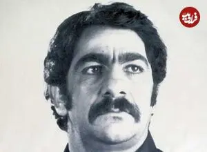 عکس| سفر زمان؛ «جلال پیشوائیان» در لباس ارتش بعث و در نمایی از فیلم هفت گذرگاه؛ سال 76