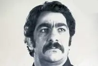 عکس| سفر زمان؛ «جلال پیشوائیان» در لباس ارتش بعث و در نمایی از فیلم هفت گذرگاه؛ سال 76