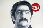 عکس| سفر زمان؛ «جلال پیشوائیان» در لباس ارتش بعث و در نمایی از فیلم هفت گذرگاه؛ سال 76