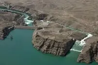 (ویدئو) سد کجکی در افغانستان سرریز کرد؟ چرا حقابه ایران را نمی‌دهند؟ دیگر چه بهانه‌ای دارند 