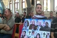 (ویدیو) مرگ ۲۲ عضو یک خانواده در فاجعه عروسی
