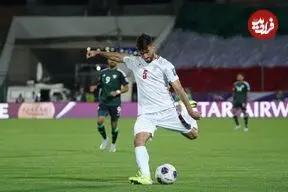 میلاد محمدی: جام‌جهانی باورنکردنی بود