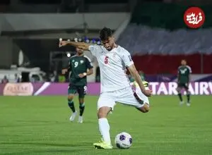 میلاد محمدی: جام‌جهانی باورنکردنی بود