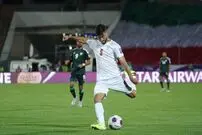 میلاد محمدی: جام‌جهانی باورنکردنی بود