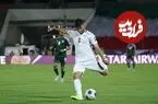 میلاد محمدی: جام‌جهانی باورنکردنی بود