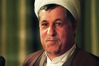 عکس؛ سفر در زمان؛ «هاشمی رفسنجانی، محسن رضایی در کنار گورباچف» در شوروی؛ سال 68