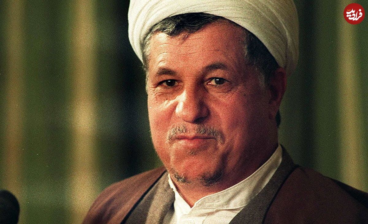 عکس؛ سفر در زمان؛ «هاشمی رفسنجانی، محسن رضایی در کنار گورباچف» در شوروی؛ سال 68