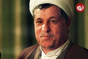 عکس؛ سفر در زمان؛ «هاشمی رفسنجانی، محسن رضایی در کنار گورباچف» در شوروی؛ سال 68