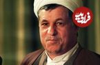 عکس؛ سفر در زمان؛ «هاشمی رفسنجانی، محسن رضایی در کنار گورباچف» در شوروی؛ سال 68