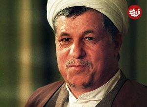 عکس؛ سفر در زمان؛ «هاشمی رفسنجانی، محسن رضایی در کنار گورباچف» در شوروی؛ سال 68