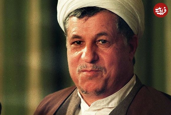 عکس؛ سفر در زمان؛ «هاشمی رفسنجانی، محسن رضایی در کنار گورباچف» در شوروی؛ سال 68