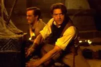 تاریخ شروع فیلم‌برداری «مومیایی ۴» با بازی برندان فریزر و ریچل وایس مشخص شد