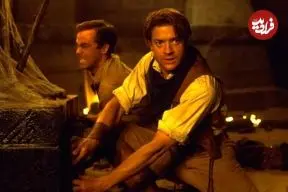 تاریخ شروع فیلم‌برداری «مومیایی ۴» با بازی برندان فریزر و ریچل وایس مشخص شد