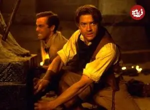 تاریخ شروع فیلم‌برداری «مومیایی ۴» با بازی برندان فریزر و ریچل وایس مشخص شد