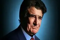 ویدئو دیده‌نشده از استاد شجریان در ورزشگاه آزادی