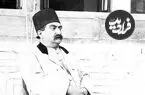 عکس| سفر زمان؛ تصویری از خانۀ ظل‌السلطان پسر ناصرالدین شاه در تهران