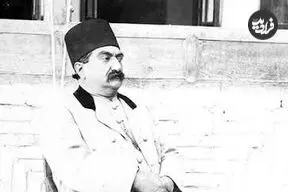 عکس| سفر زمان؛ تصویری از خانۀ ظل‌السلطان پسر ناصرالدین شاه در تهران